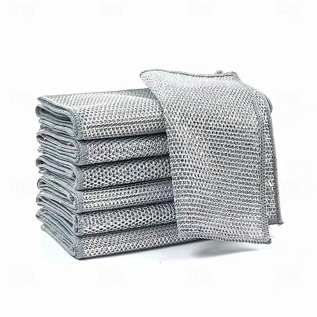 Multitrasa - Repfri rengöringsduk